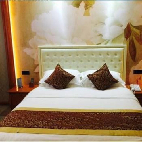 Yu Da Future Hotel