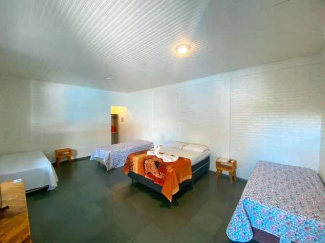 Standard Family room
