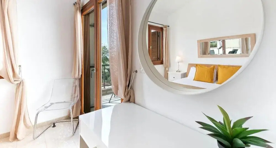 2 Br Villa Kionia - Aph 3563