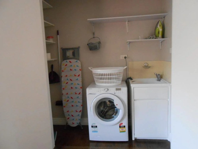 Ingleby CottageOver view