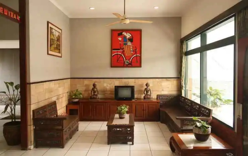 Hotel Aneka Baru