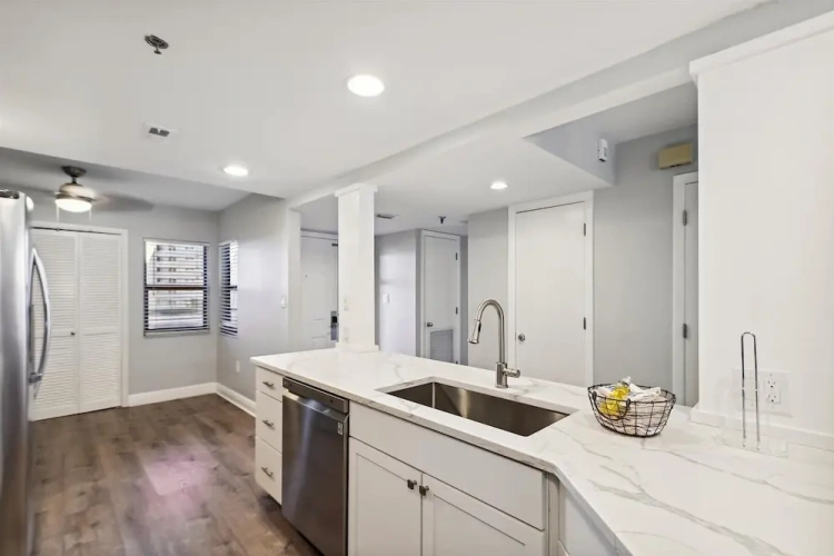 2 Bedrooms Standard room