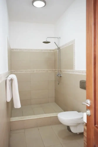 Standard Quadruple Apartment