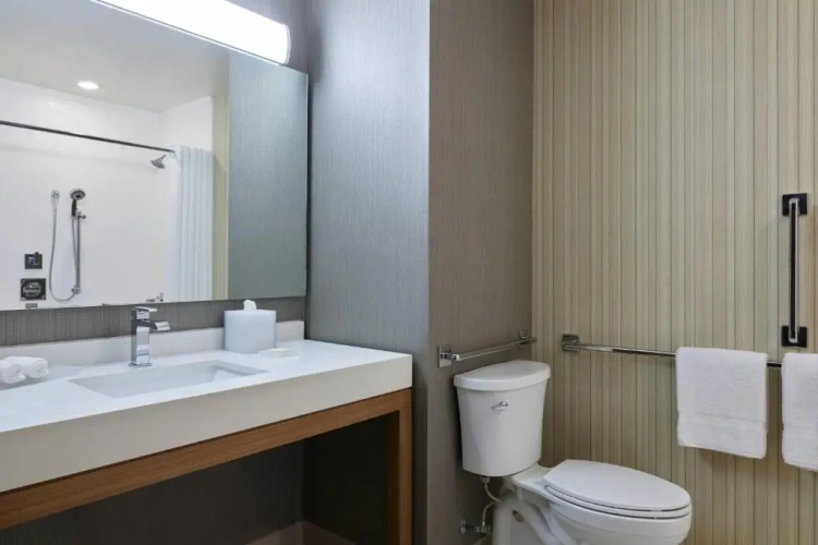 Quadruple Suite