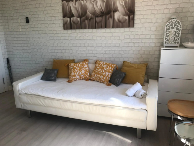 Charming & Peaceful apartment Begur with Swimming pool