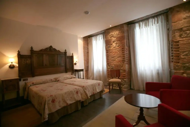 Classic Standard Double room