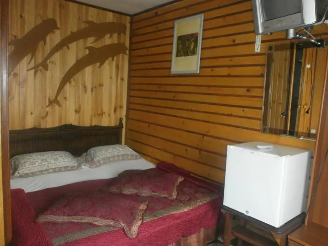 Kitech Guest House