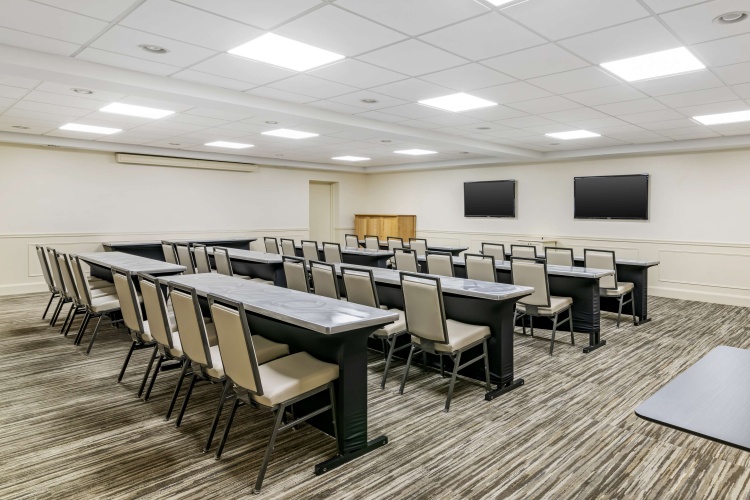 Best Western Springfield Hotel photo 23