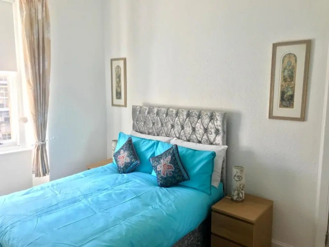 Double Apartment