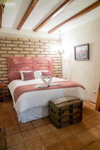 Casa 1800 Suchitoto