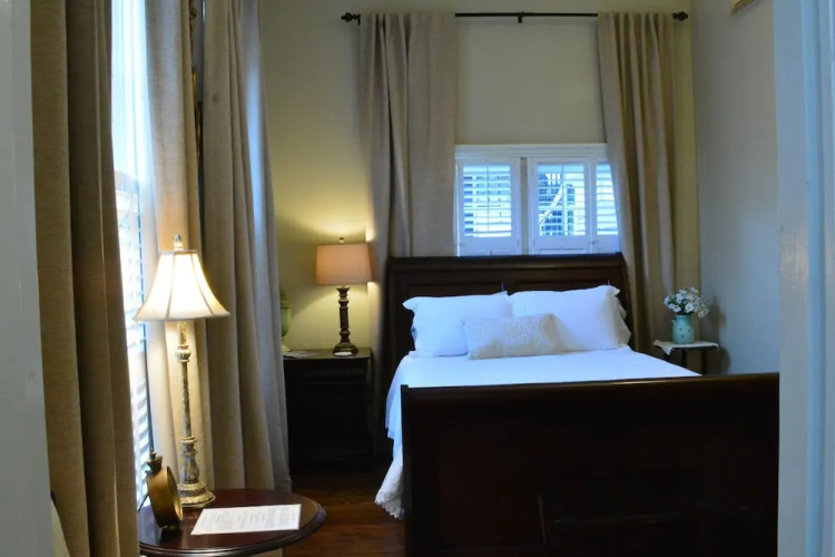 The Wynne House Inn