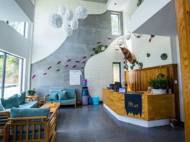 Muxi Guesthouse