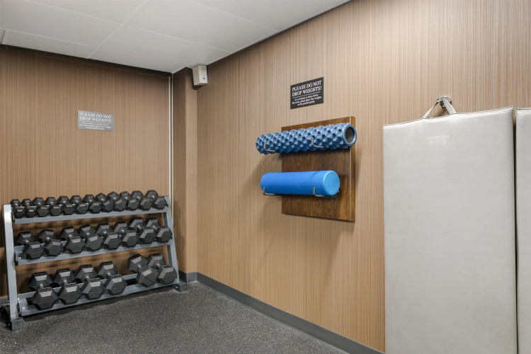 Best Western Plus Carlton Plaza Hotel photo 21