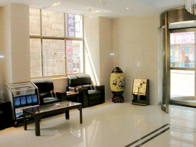 Jinlan Libin Hotel