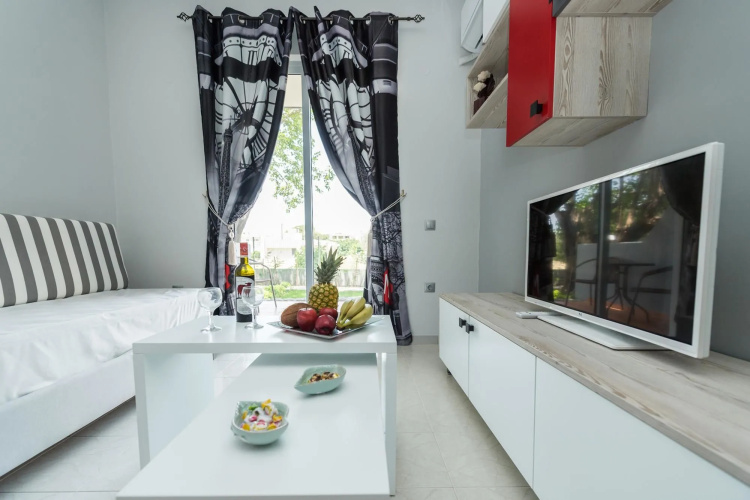 Maritina Apartments
