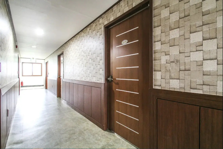 Woorim Hotel