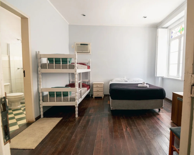 Pelotas Bier Hostel