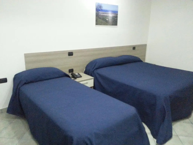 Hotel Poseidon