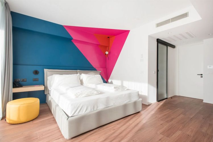 Hoody Active & Happiness Hotel