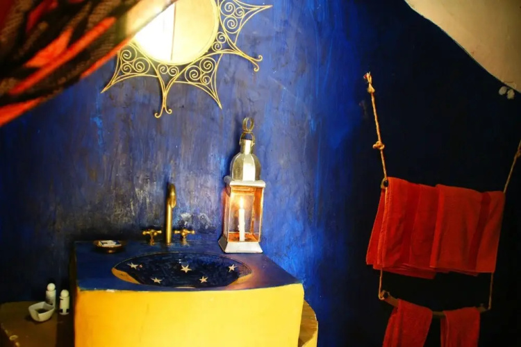 Lodge Hara Oasis