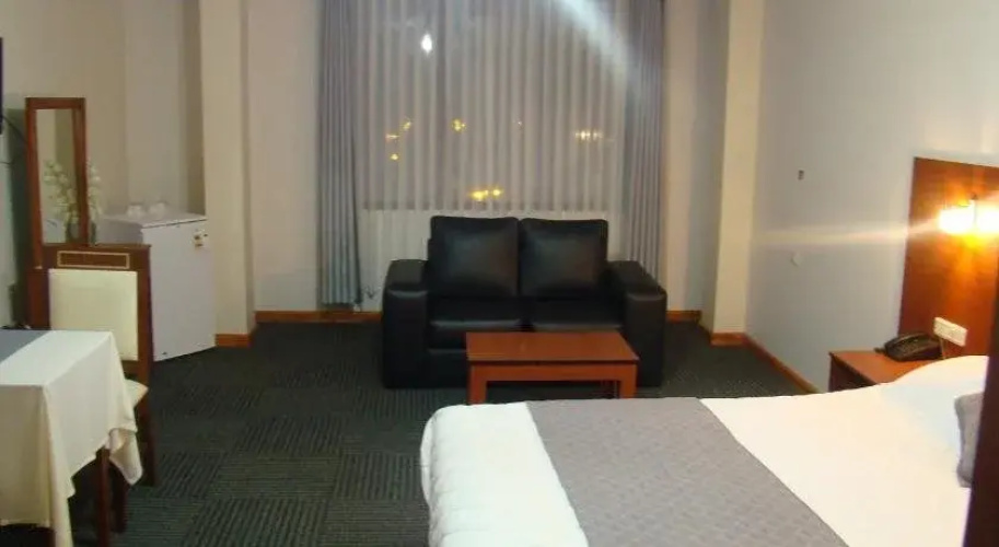 Hotel Orquídea