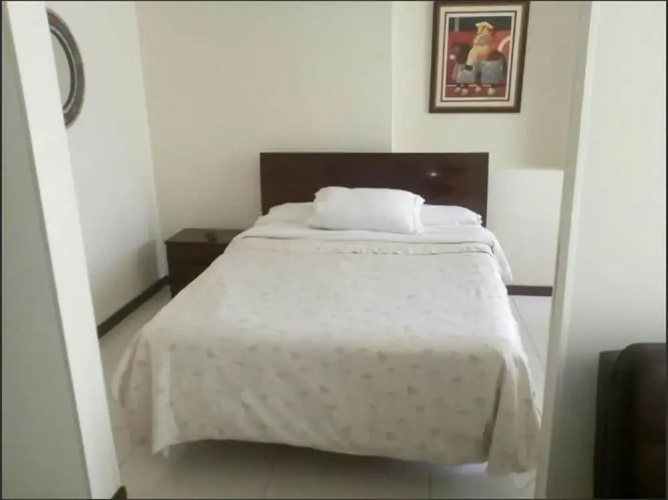 Apartaestudios Dorado