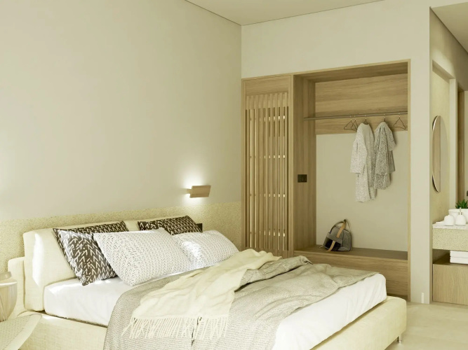 Esperides Beach Hotel Apartments