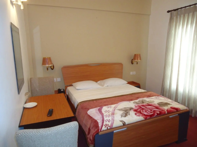 Stamford Star Hotel