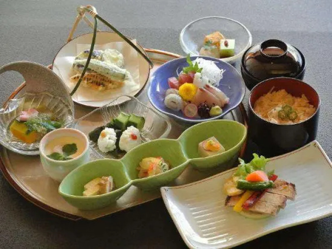 Shiawase No Mura