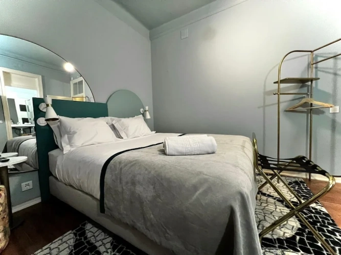 Premium Double room
