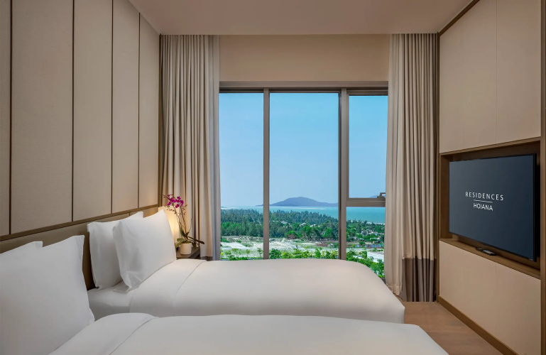 Hoiana Residences