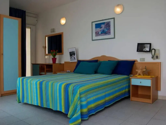 Hotel International