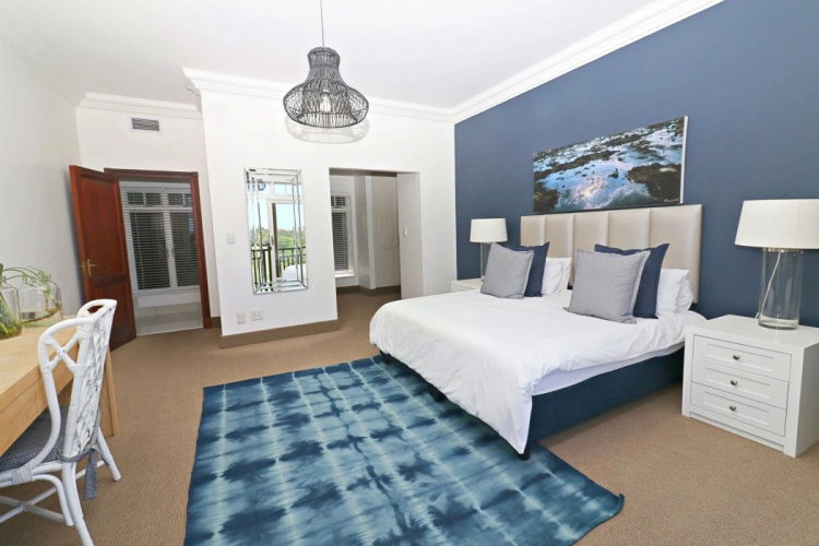 Zimbali Condo