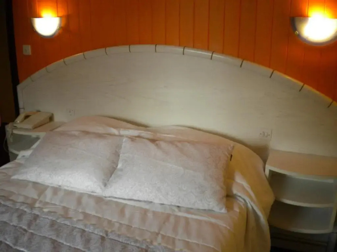 Appartement à l'ange