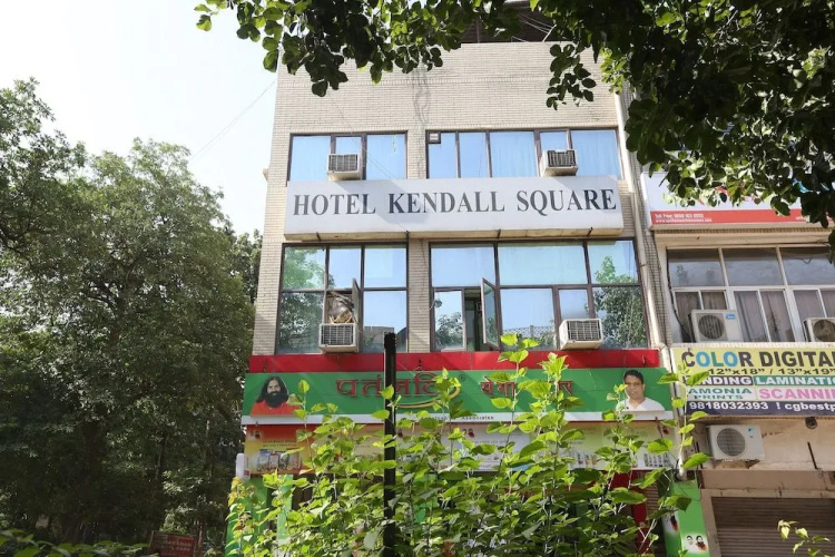 Imagen del hotel