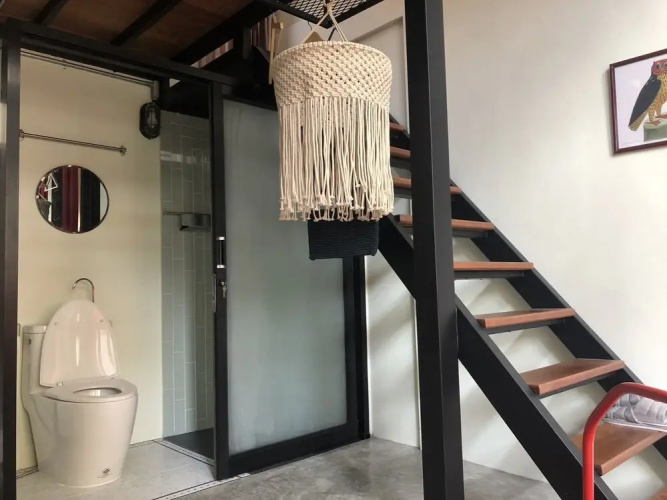 Baan Wan Chart Boutique Hotel