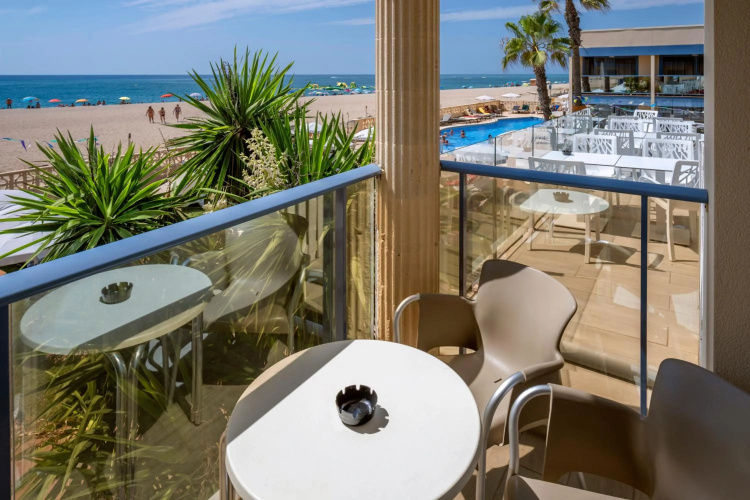 Hotel Amaraigua - Adults Only photo 9