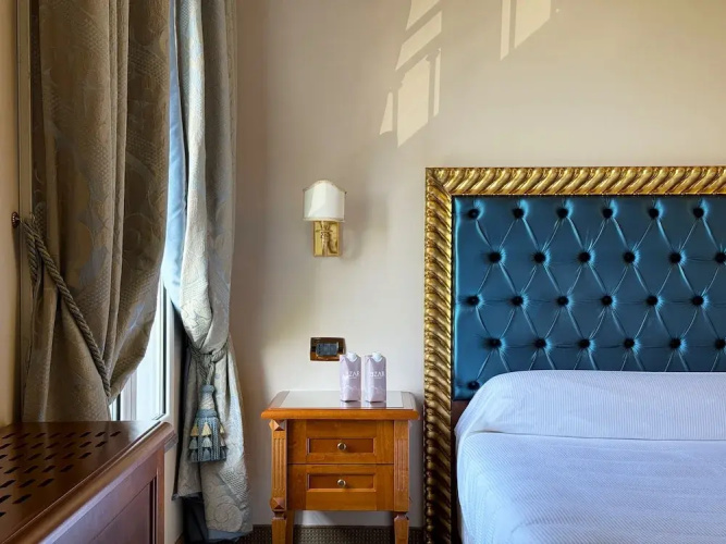 Sarzana Park Hotel