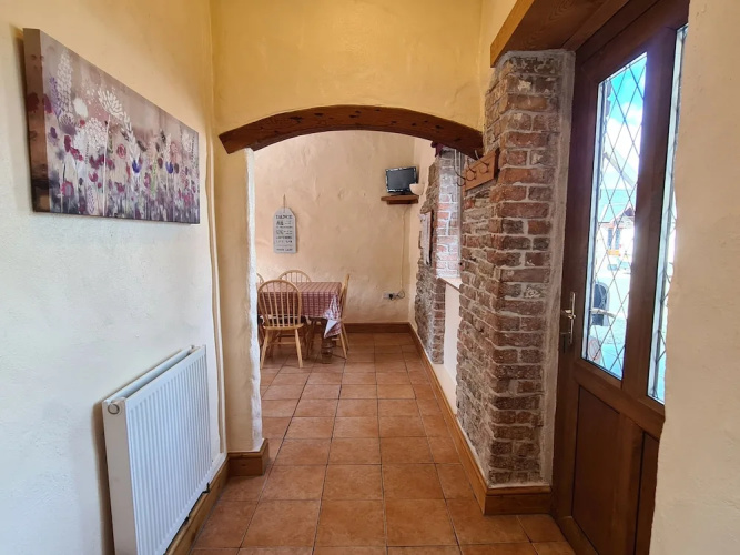 Swallow Cottage