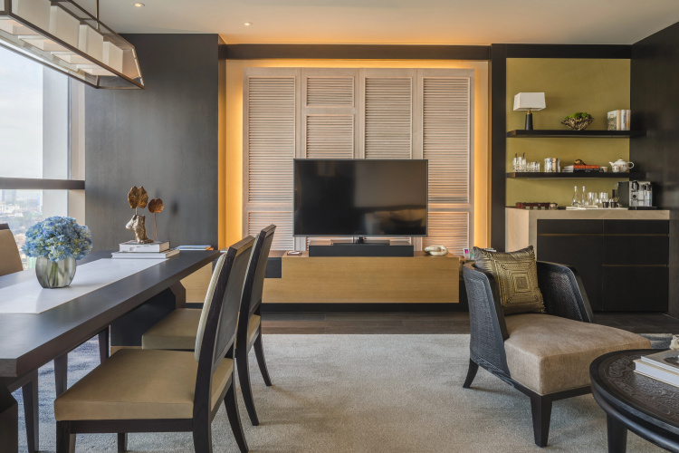 Rosewood Phnom Penh photo 11