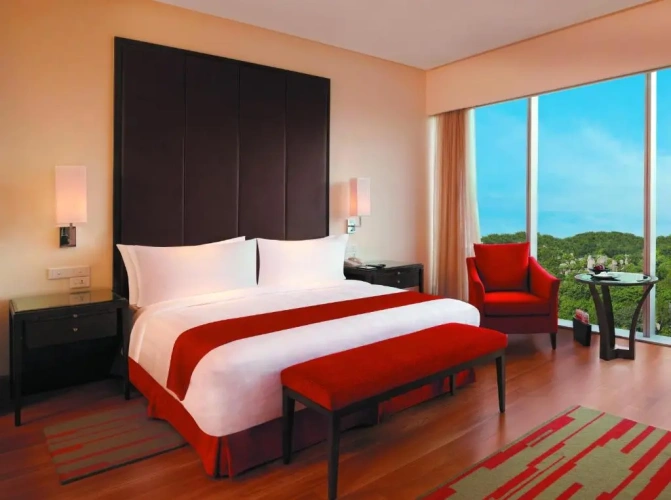 Premier Single room