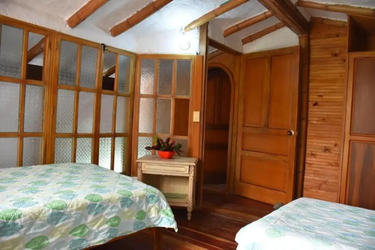 El Prado EcoHotel