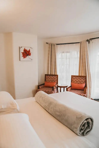Saab Royale Resort
