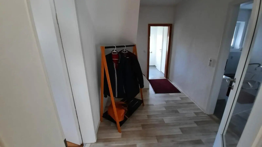Ferienwohnung Rolf