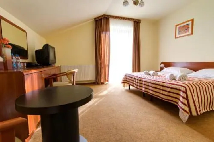 Hotel Renesans
