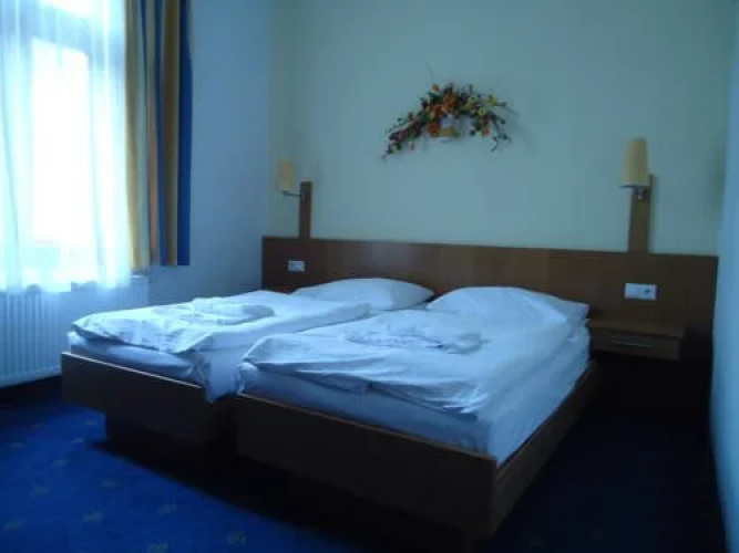 Hotel Apollon