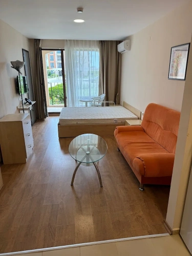 Premier room