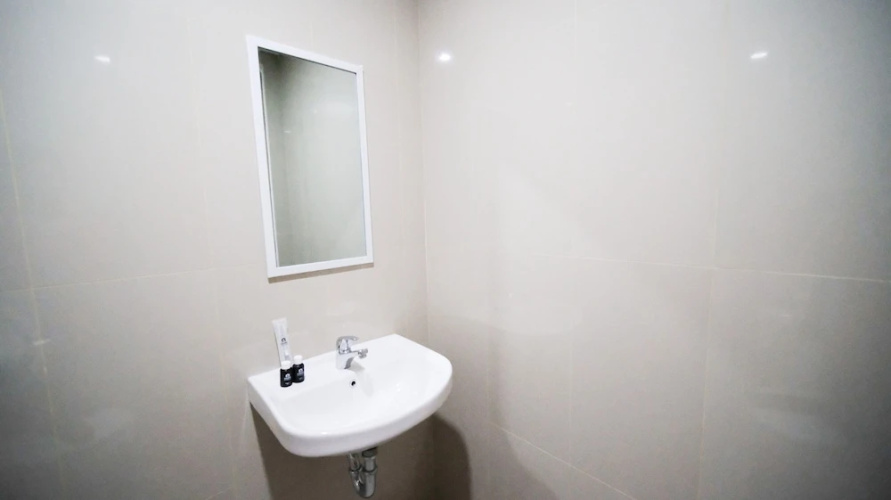 Nice And Comfy Studio Grand Dharmahusada Lagoon Apartment