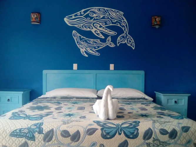 Hotel Quinta Mar Y Selva