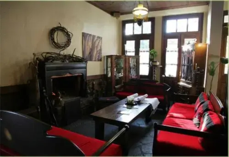 Mansion Viglatoras